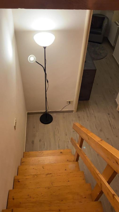 Spiritoso Cozy Studio Apartamento Florença Exterior foto