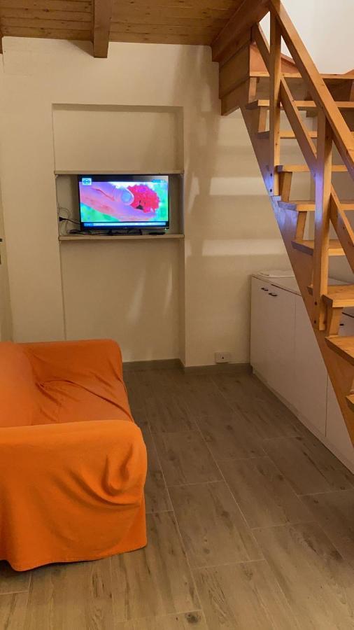 Spiritoso Cozy Studio Apartamento Florença Exterior foto